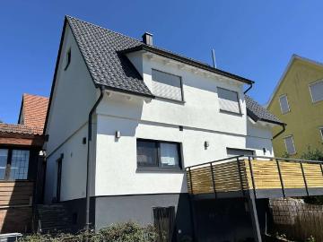 Haus zum Kaufen in Werneck Stettbach 475.000,00 EUR 120 m²