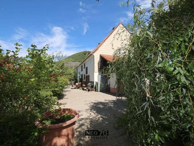 Haus zum Kaufen in Wernersberg 365.000,00 EUR 142 m²