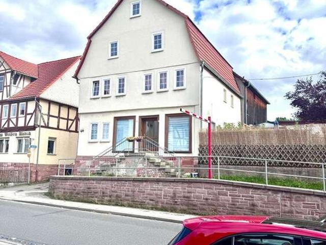 Haus zum Kaufen in Werr Suhl Tal 410.000,00 EUR 340 m²