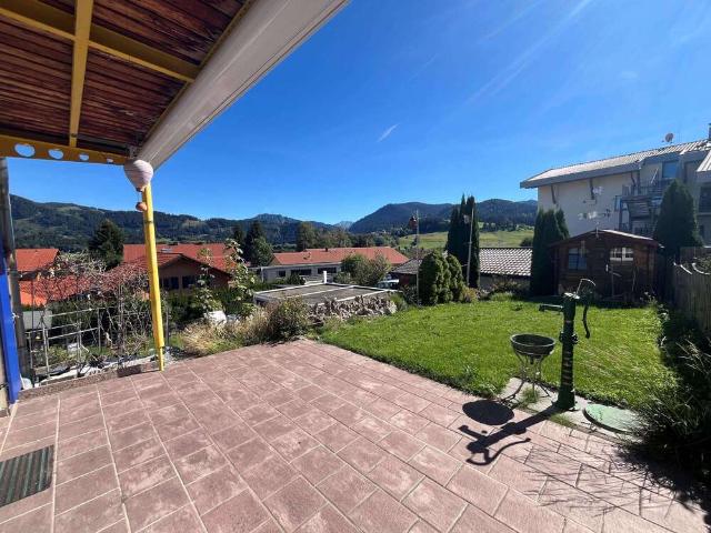 Haus zum Kaufen in Wertach 589.000,00 EUR 129 m²