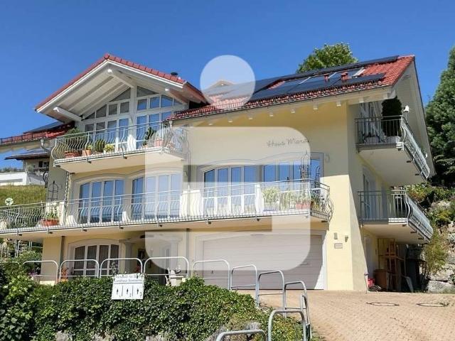 Haus zum Kaufen in Wertach 999.000,00 EUR 271 m²