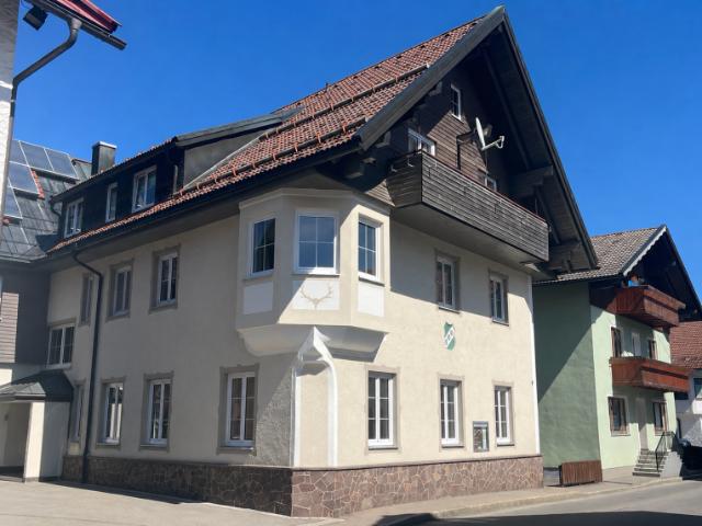 Haus zum Kaufen in Wertach 1.190.000,00 EUR 639 m²