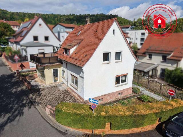 Haus zum Kaufen in Wertheim 320.000,00 EUR 150 m²