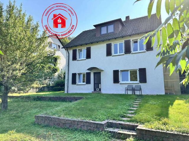 Haus zum Kaufen in Wertheim 449.000,00 EUR 130 m²