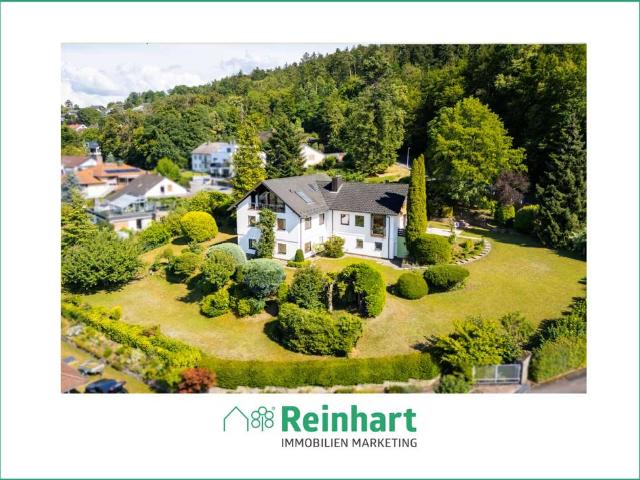 Haus zum Kaufen in Wertheim 698.000,00 EUR 279 m²
