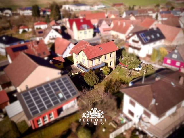 Haus zum Kaufen in Wertheim Dertingen 349.000,00 EUR 232 m²