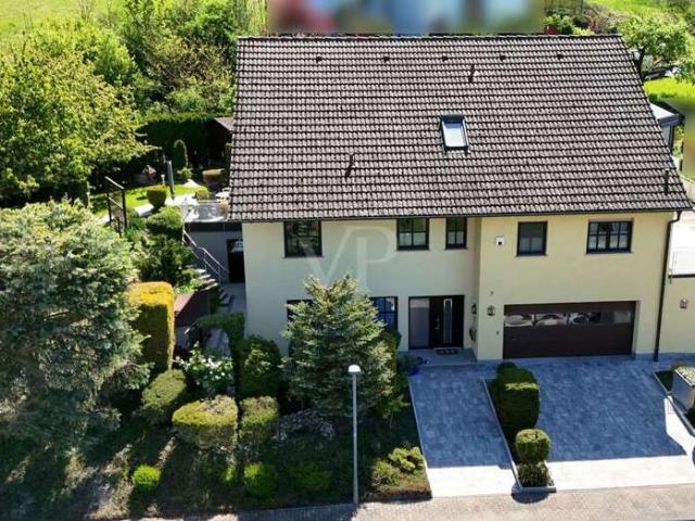 Haus zum Kaufen in Wertheim Lindelbach 549.000,00 EUR 250 m²