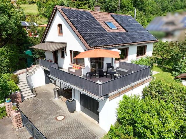 Haus zum Kaufen in Wertheim Stadt kein OT 559.000,00 EUR 168 m²