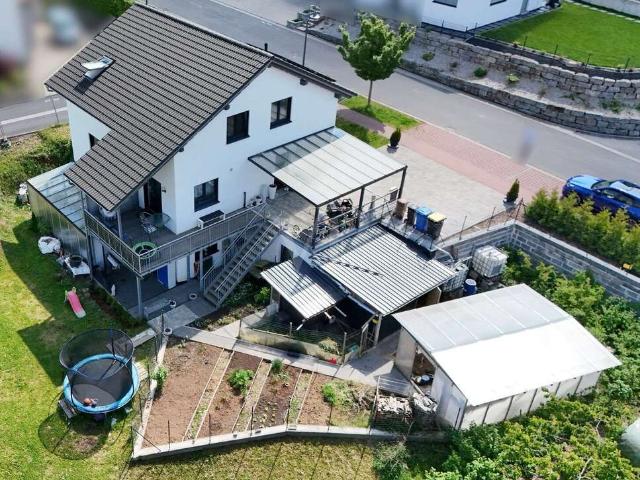 Haus zum Kaufen in Wertheim Reicholzheim 599.000,00 EUR 225 m²