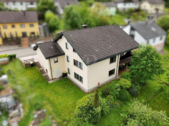 Haus zum Kaufen in Wertheim Waldenhausen 490.000,00 EUR 268 m²