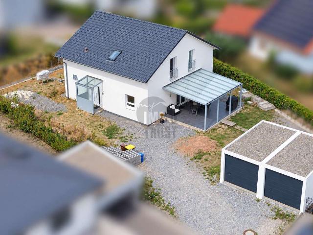 Haus zum Kaufen in Wertheim Vockenrot 529.000,00 EUR 148 m²
