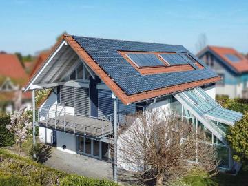 Haus zum Kaufen in Werther 649.000,00 EUR 206.2 m²