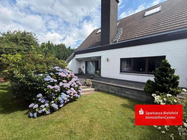 Haus zum Kaufen in Werther 398.000,00 EUR 148 m²