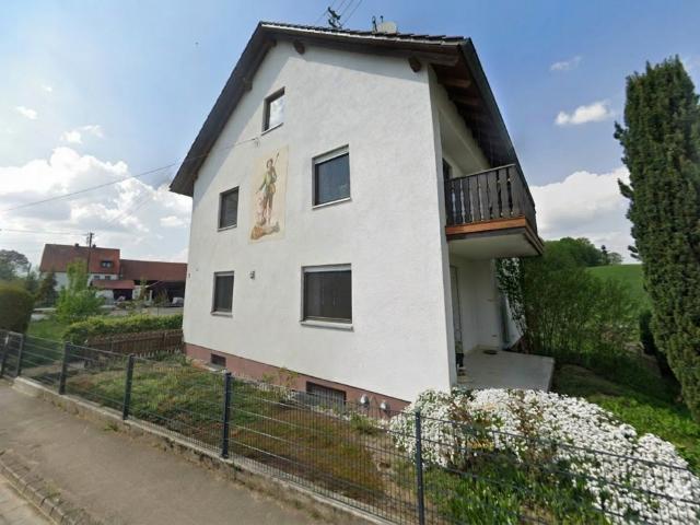 Haus zum Kaufen in Wertingen, Prettelshofen 850.000,00 EUR 170 m²