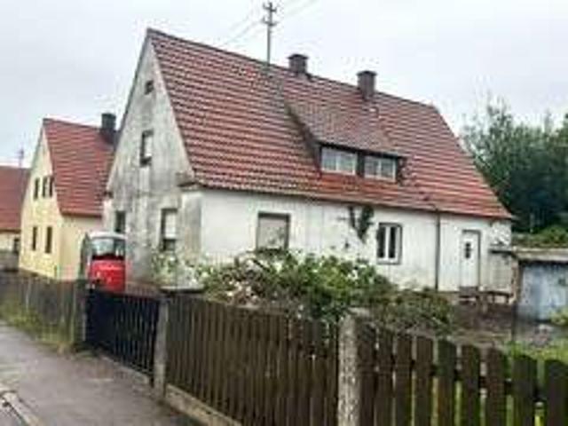 Haus zum Kaufen in wertingen 390.000,00 EUR 150 m²
