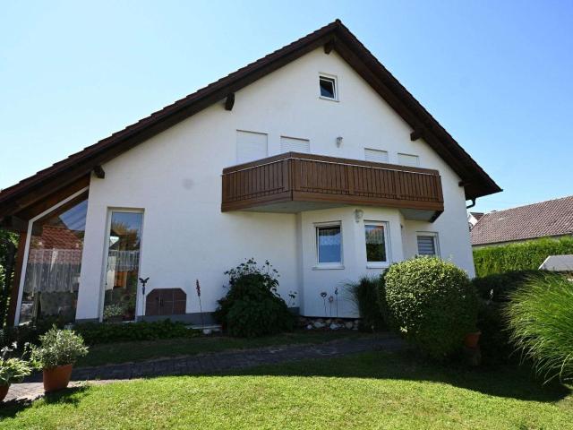 Haus zum Kaufen in Wertingen 398.000,00 EUR 116 m²