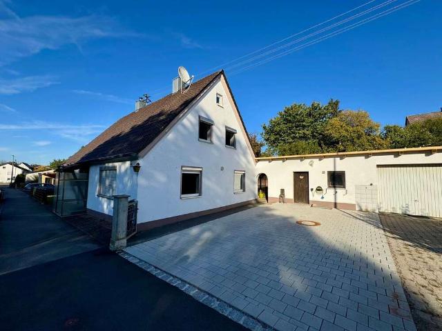 Haus zum Kaufen in Wertingen 399.999,00 EUR 115 m²