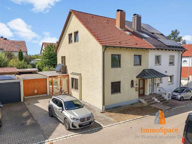 Haus zum Kaufen in Wertingen 449.000,00 EUR 161.4 m²
