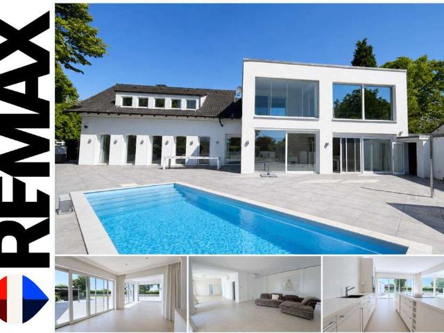 Haus zum Kaufen in Wesel 1.480.000,00 EUR 340 m²