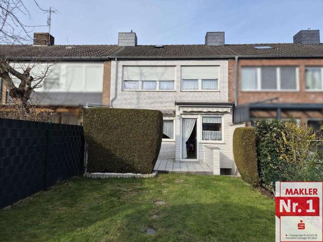 Haus zum Kaufen in Wesel 260.000,00 EUR 110 m²