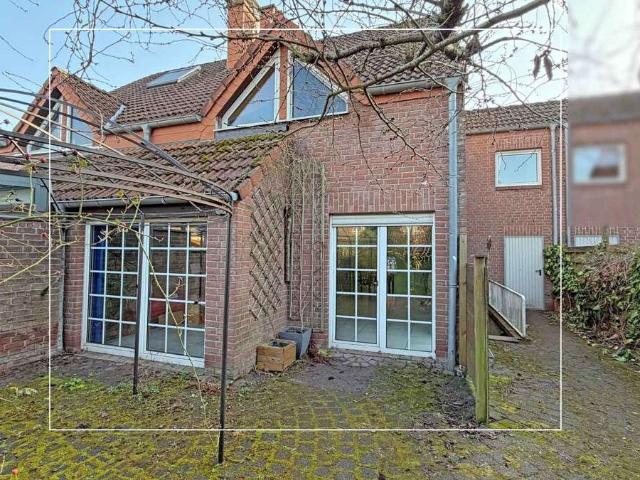 Haus zum Kaufen in Wesel 279.000,00 EUR 107 m²