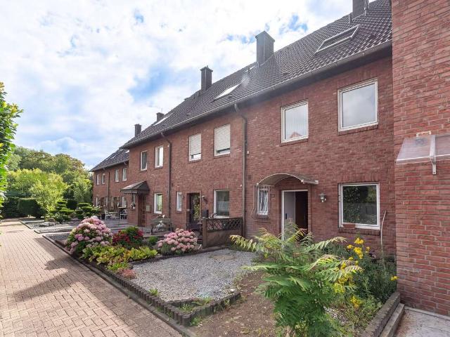 Haus zum Kaufen in Wesel 289.000,00 EUR 93.33 m²