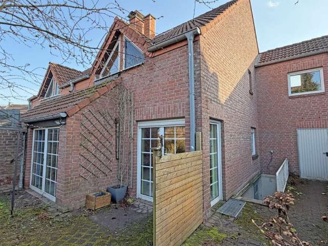 Haus zum Kaufen in Wesel 299.000,00 EUR 107 m²
