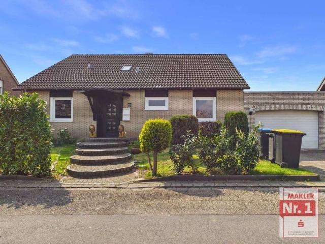 Haus zum Kaufen in Wesel 299.000,00 EUR 124.75 m²