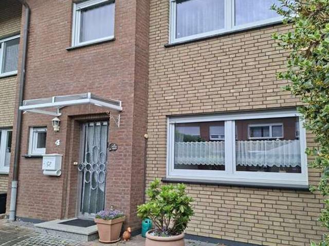Haus zum Kaufen in Wesel 315.000,00 EUR 153 m²