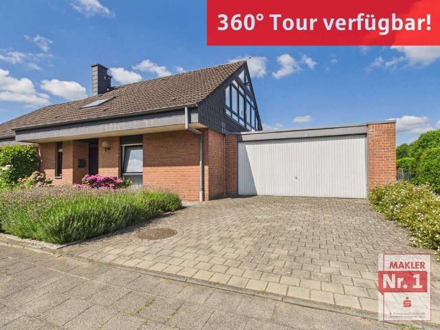 Haus zum Kaufen in Wesel 319.000,00 EUR 108 m²