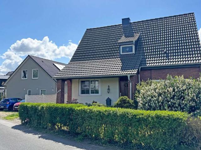 Haus zum Kaufen in Wesel 329.000,00 EUR 115.63 m²