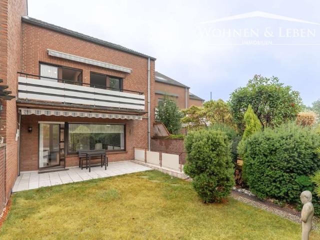 Haus zum Kaufen in Wesel 335.000,00 EUR 120 m²