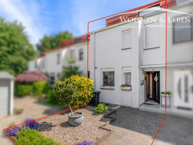 Haus zum Kaufen in Wesel 349.000,00 EUR 122 m²