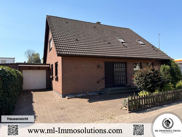Haus zum Kaufen in Wesel 369.000,00 EUR 157 m²