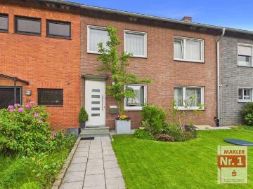 Haus zum Kaufen in Wesel 375.000,00 EUR 140.81 m²