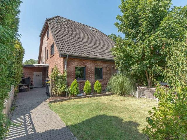 Haus zum Kaufen in Wesel 385.000,00 EUR 115 m²