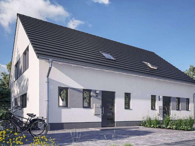 Haus zum Kaufen in Wesel 380.500,00 EUR 120 m²