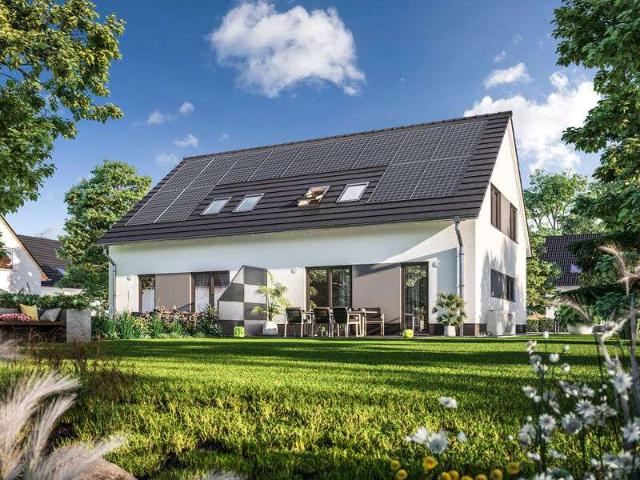Haus zum Kaufen in Wesel 380.500,00 EUR 120 m²