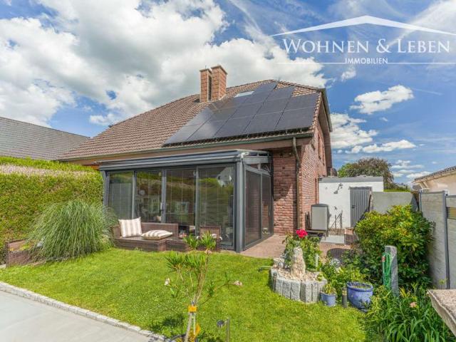 Haus zum Kaufen in Wesel 399.000,00 EUR 101 m²