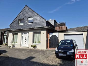 Haus zum Kaufen in Wesel 399.000,00 EUR 200 m²
