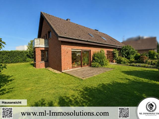Haus zum Kaufen in Wesel 415.000,00 EUR 192 m²