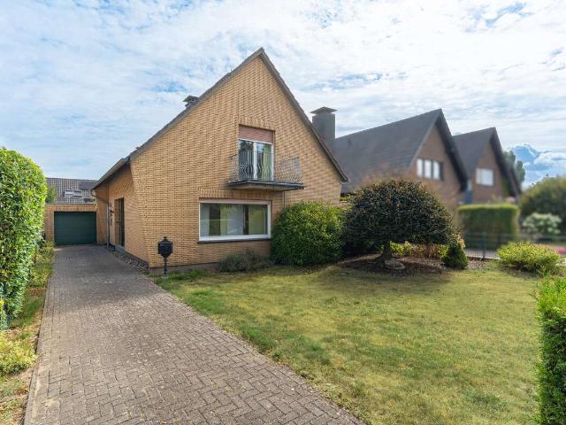 Haus zum Kaufen in Wesel 410.000,00 EUR 114 m²