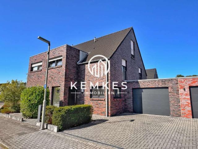 Haus zum Kaufen in Wesel 450.000,00 EUR 130 m²