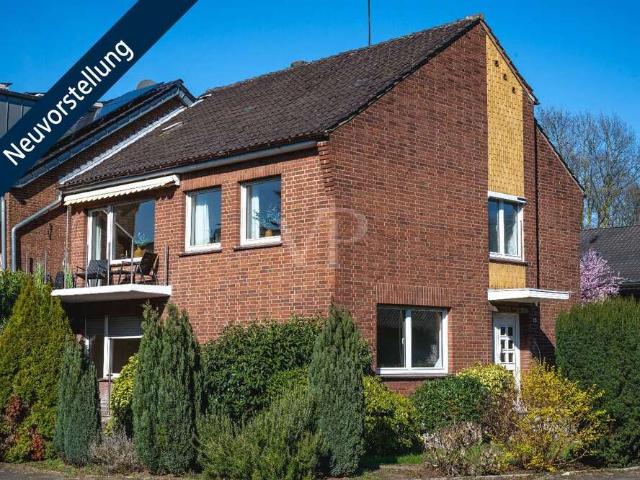 Haus zum Kaufen in Wesel 483.000,00 EUR 135.4 m²