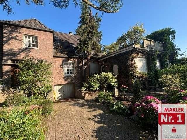 Haus zum Kaufen in Wesel 495.500,00 EUR 287 m²