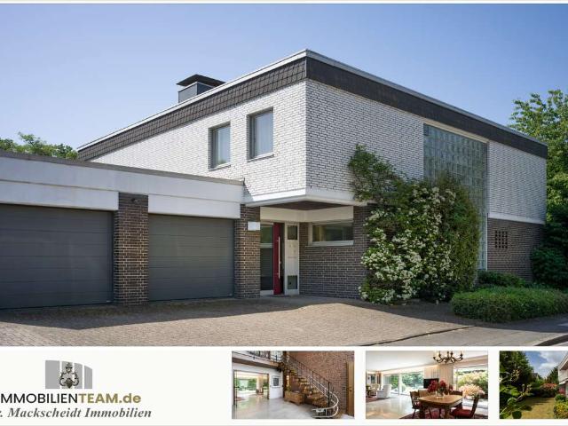 Haus zum Kaufen in Wesel 585.000,00 EUR 215 m²