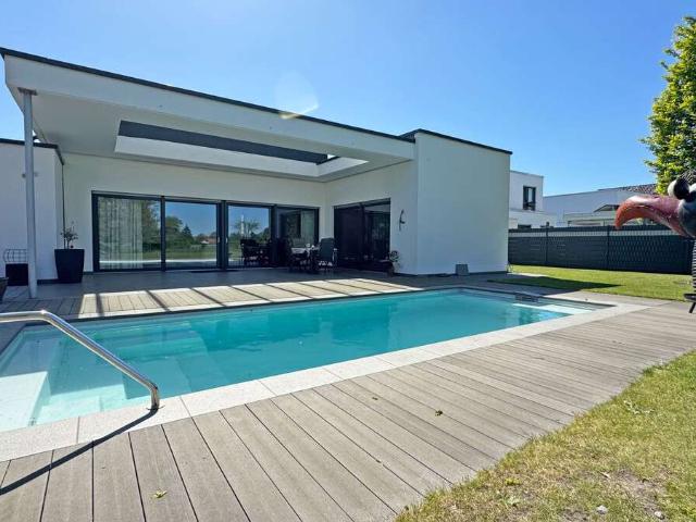 Haus zum Kaufen in Wesel 890.000,00 EUR 141.5 m²