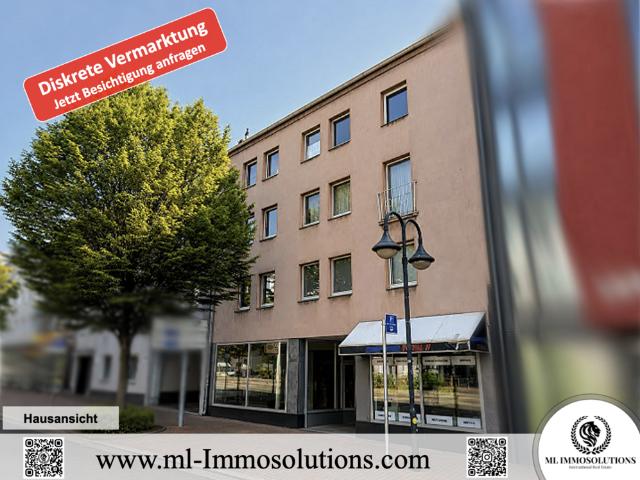 Haus zum Kaufen in Wesel 920.000,00 EUR 507.86 m²