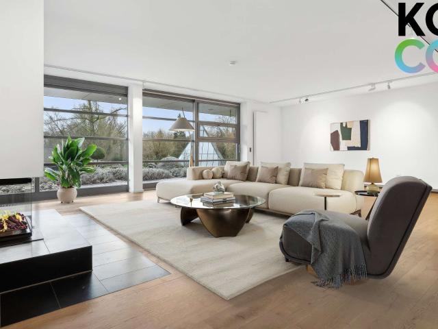 Haus zum Kaufen in Wesel Bislich 4.400.000,00 EUR 466 m²
