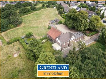 Haus zum Kaufen in Wesel Fusternberg 847.000,00 EUR 257 m²